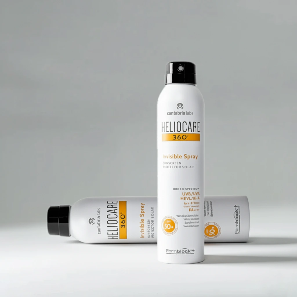 Heliocare 360° MD AK Fluid SPF100+ 2本セット ヘリオケア 360° MD